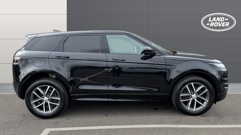 Land Rover Range Rover Evoque 2.0 D200 Dynamic SE 5dr Auto Diesel Hatchback